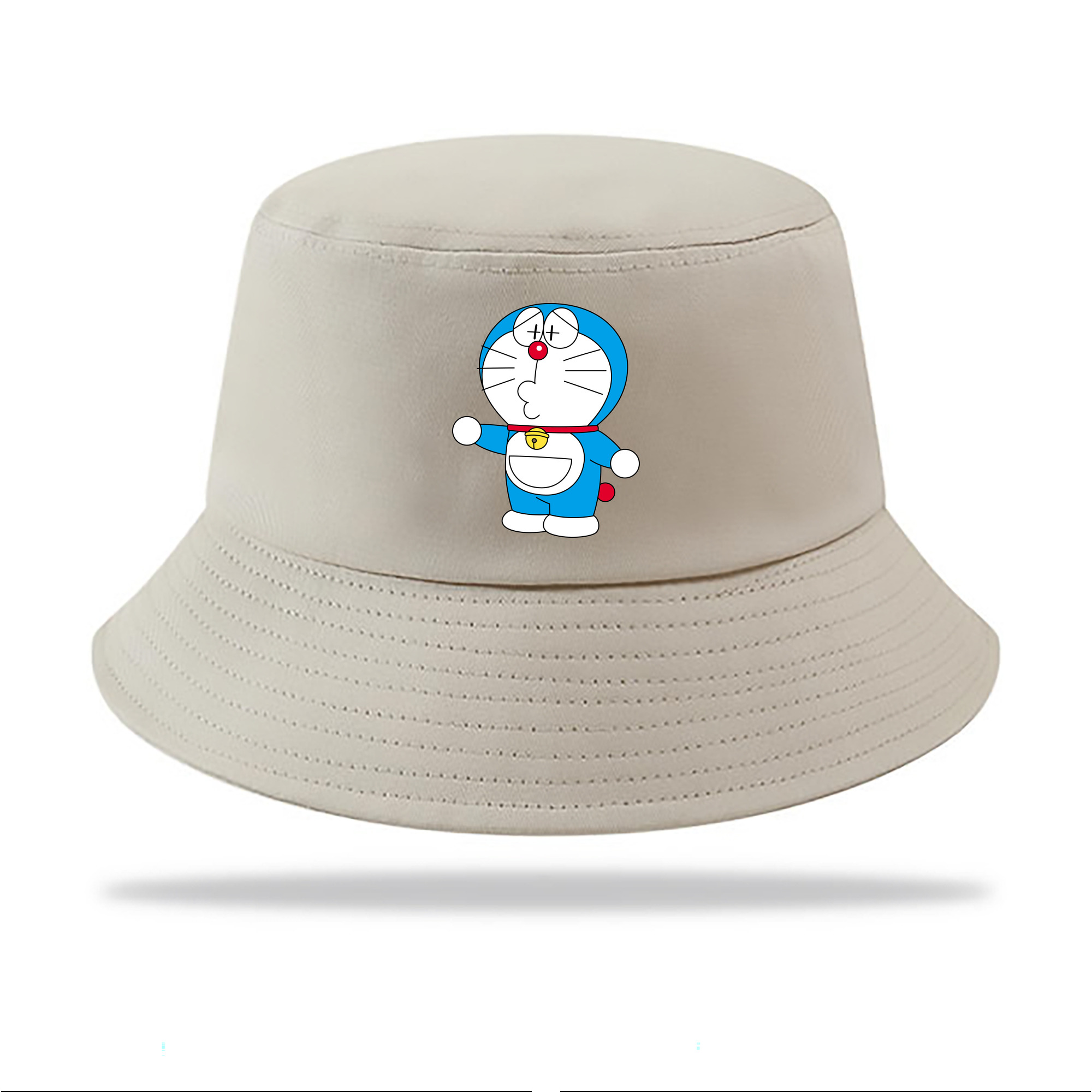 （画像用） ドラえもん Doraemon アウトドア日除けバケットハット